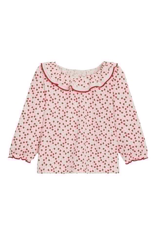 T-shirt - Rosa - Obaïbi