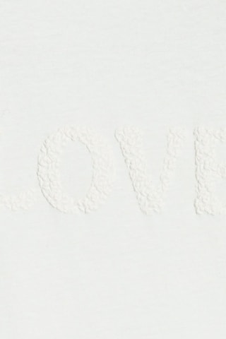 T-shirt - Bianco - Okaïdi