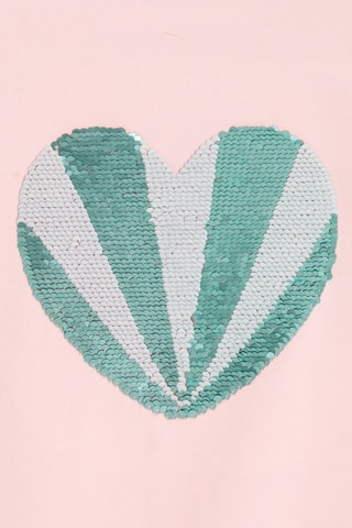 T-shirt - Rosa - Okaïdi