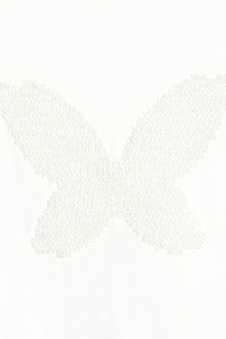 T-shirt - Ecrù - Okaïdi