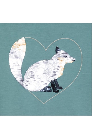 T-shirt - Celeste - Okaïdi