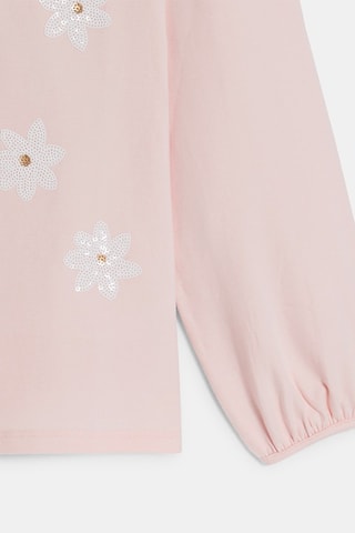 T-shirt - Rosa - Okaïdi