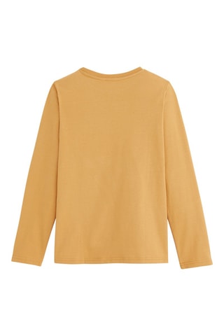 T-shirt - Senape - Okaïdi