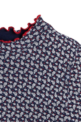 T-shirt - Rosso - Okaïdi