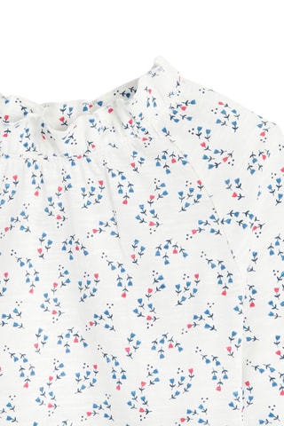 Blusa - Giallo - Okaïdi