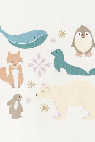 Blusa - Bianco - Obaïbi