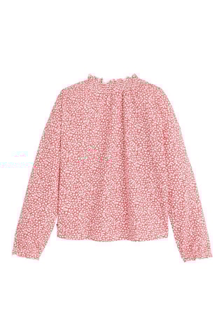 Blusa - Rosa - Okaïdi
