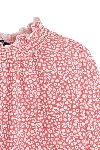 Blusa - Rosa - Okaïdi