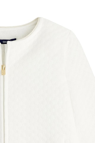 Felpa - Ecrù - Okaïdi