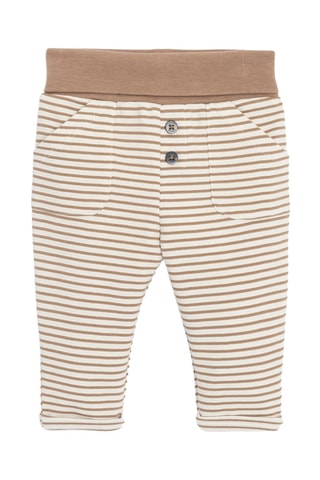 Felpa e pantaloni - Beige - Obaïbi