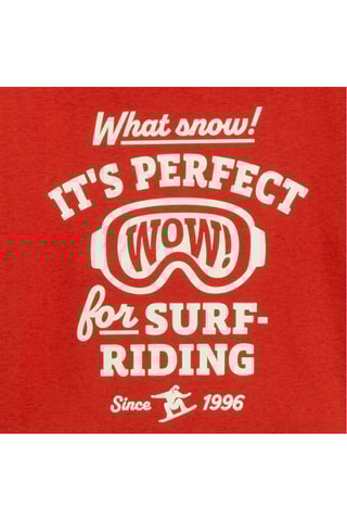 Felpa - Arancione - Okaïdi