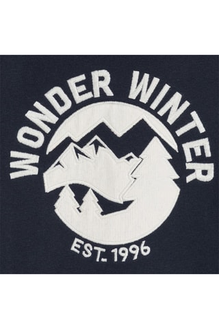 Felpa con cappuccio - Grigio scuro - Okaïdi