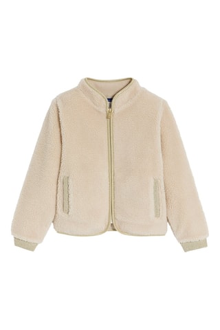 Felpa - Ecrù - Okaïdi