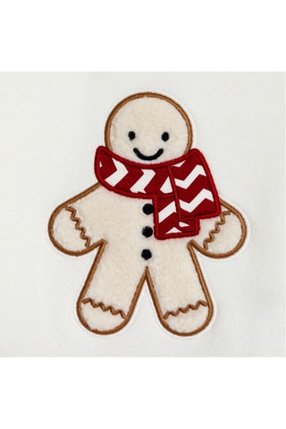 Felpa - Ecrù - Obaïbi