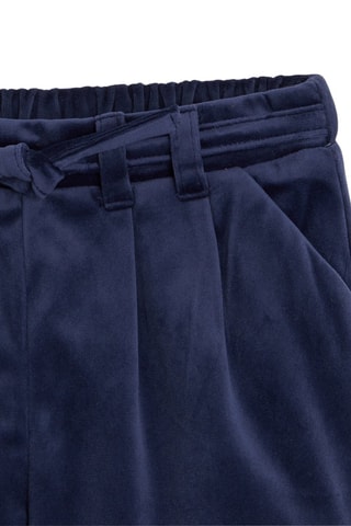 Shorts - Navy - Obaïbi