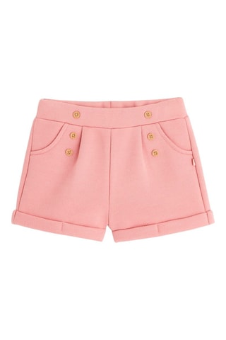 Shorts - Rosa - Obaïbi
