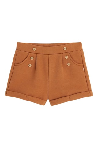 Shorts - Cammello - Obaïbi