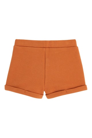 Shorts - Cammello - Obaïbi