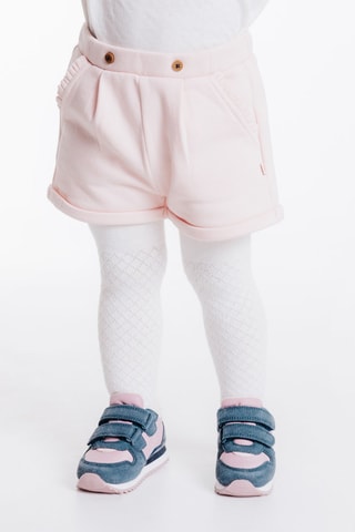 Shorts - Rosa - Obaïbi