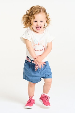 Shorts in jeans - Celeste - Obaïbi