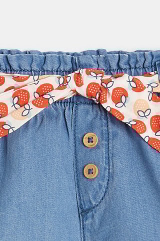 Shorts in jeans - Celeste - Obaïbi