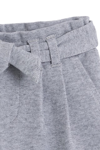 Shorts - Grigio melange - Obaïbi