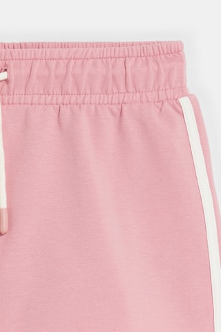 Shorts - Rosa cipria - Okaïdi