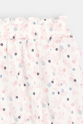 2 bloomer - Rosa - Obaïbi