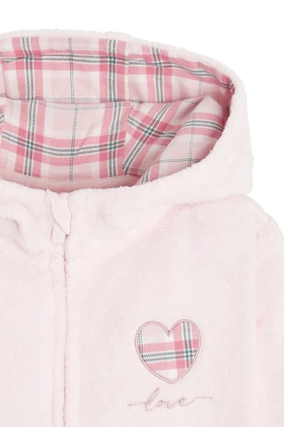 Tuta pigiama - Rosa - Okaïdi