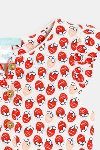 Tuta - Arancione - Obaïbi