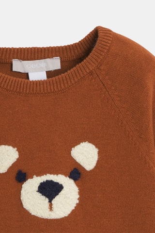 Tuta - Marrone - Obaïbi