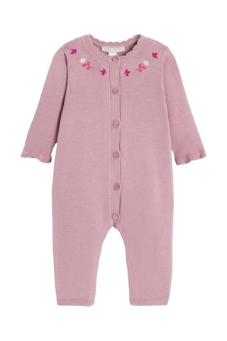 Tuta - Viola - Obaïbi