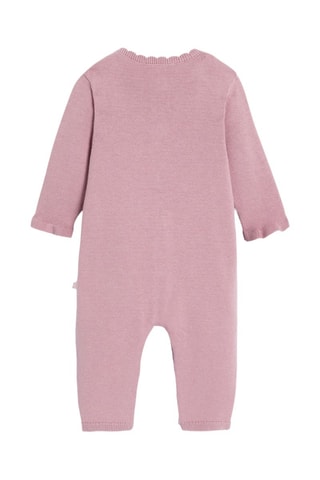 Tuta - Viola - Obaïbi