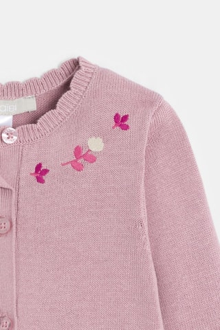 Tuta - Viola - Obaïbi