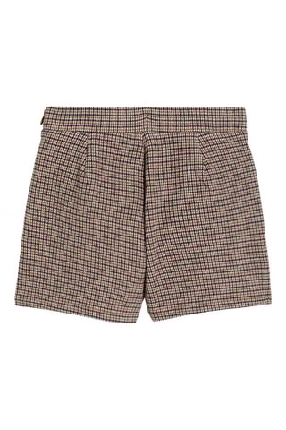 Gonna shorts - Marrone - Okaïdi