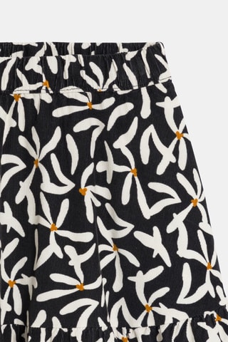 Gonna - Grigio - Okaïdi