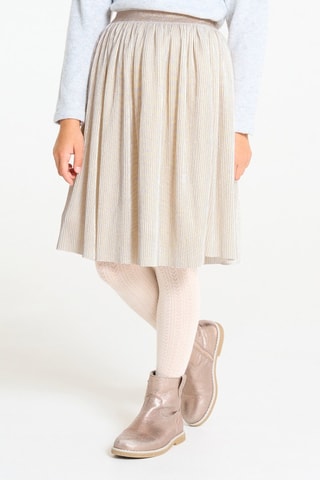 Gonna plissé - Rosa - Okaïdi