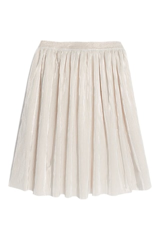 Gonna plissé - Rosa - Okaïdi