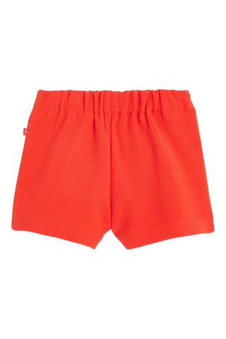 Gonna shorts - Corallo - Obaïbi