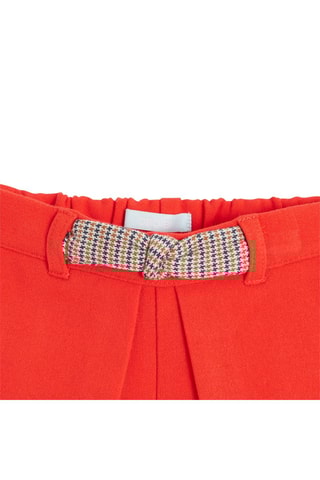 Gonna shorts - Corallo - Obaïbi