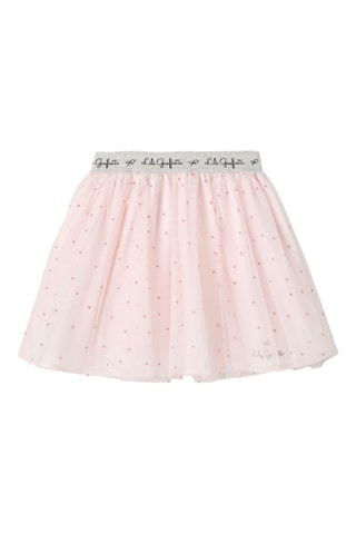 Gonna - Rosa cipria - KDZ