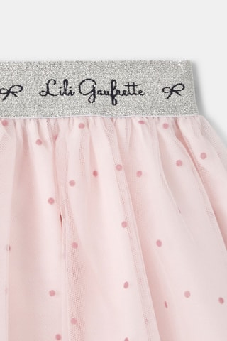 Gonna - Rosa cipria - KDZ