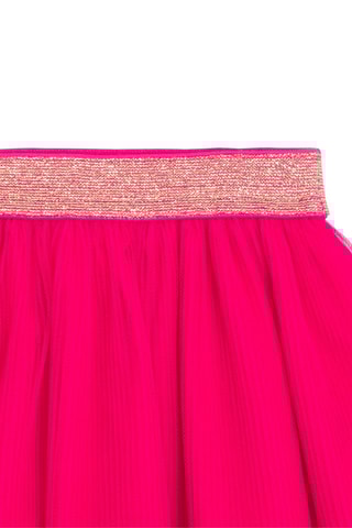 Gonna - Fucsia - Obaïbi