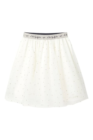 Gonna - Bianco - KDZ