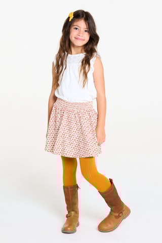 Gonna - Rosa cipria - Okaïdi