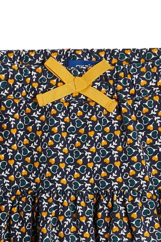 Gonna - Blu scuro - Okaïdi