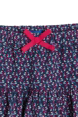 Gonna - Fucsia - Okaïdi