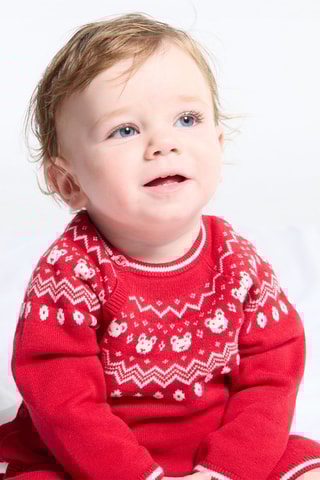 Pigiamino - Rosso - Obaïbi