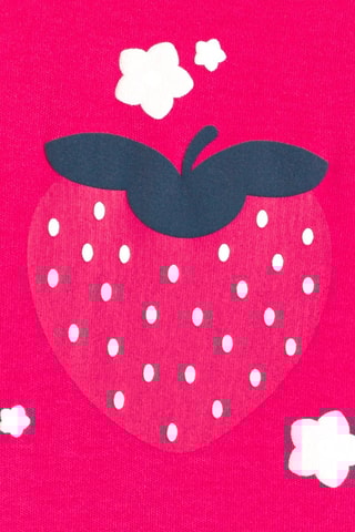 Pigiamino - Fucsia - Obaïbi