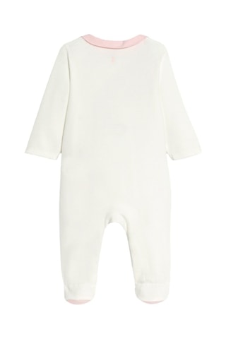 Pigiamino - Bianco - Obaïbi